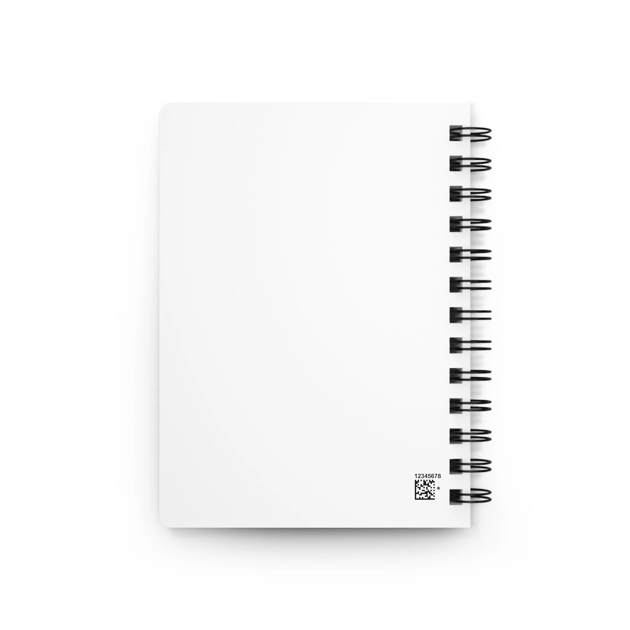 📖💪 1 Chronicles 16:11 Women's Spiral Journal - Empowering Your Faith Journey 🌸✨Spiral Bound Journal