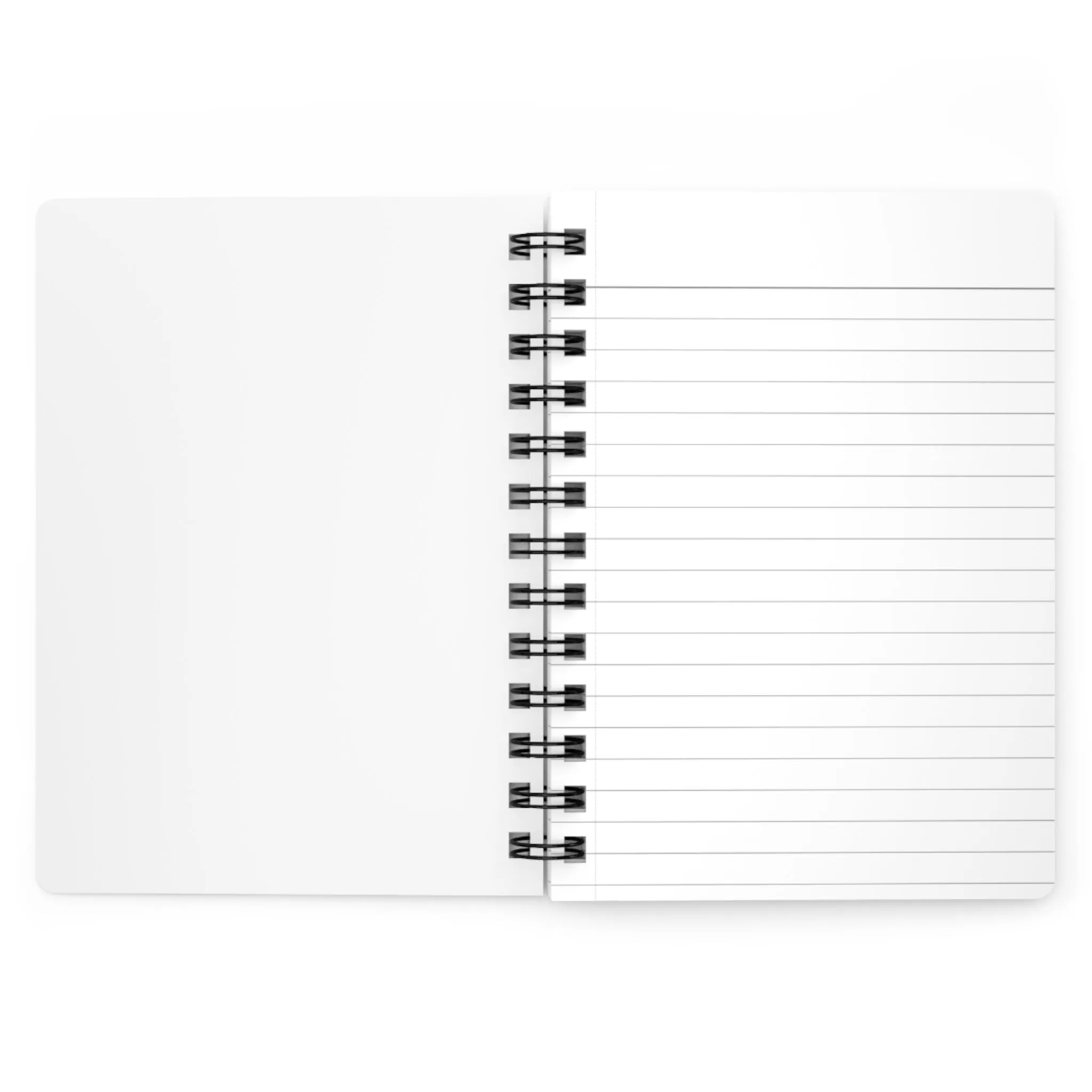 📖💪 1 Chronicles 16:11 Women's Spiral Journal - Empowering Your Faith Journey 🌸✨Spiral Bound Journal