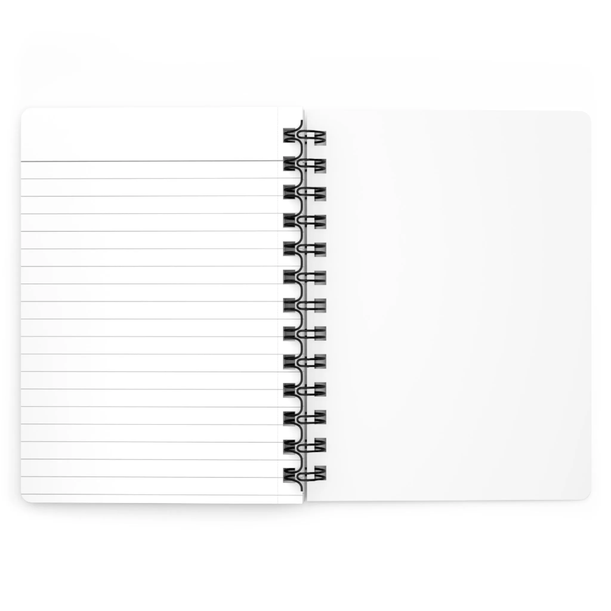 📖💪 1 Chronicles 16:11 Women's Spiral Journal - Empowering Your Faith Journey 🌸✨Spiral Bound Journal