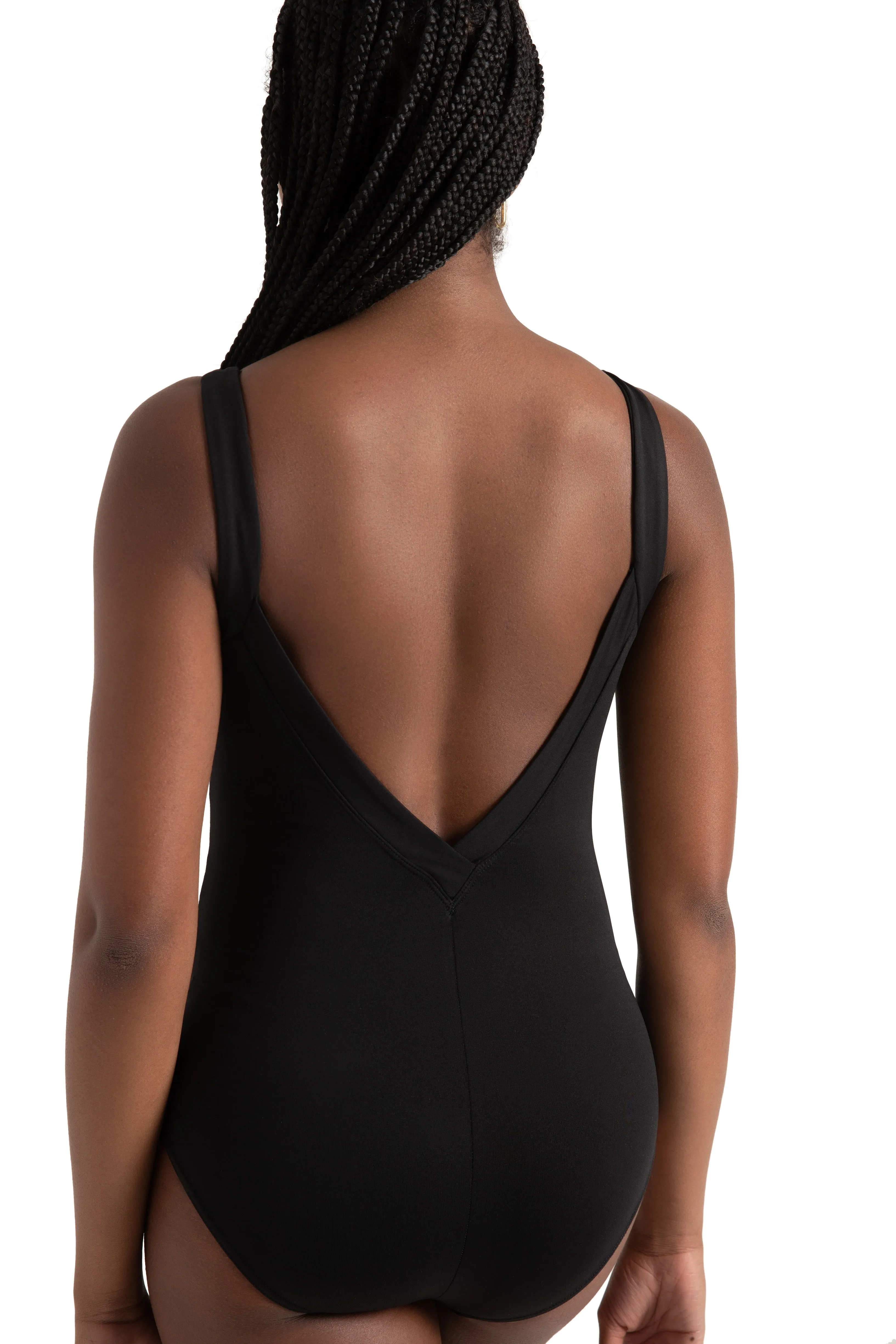 12149W C'est La Vie J'Adore Leotard
