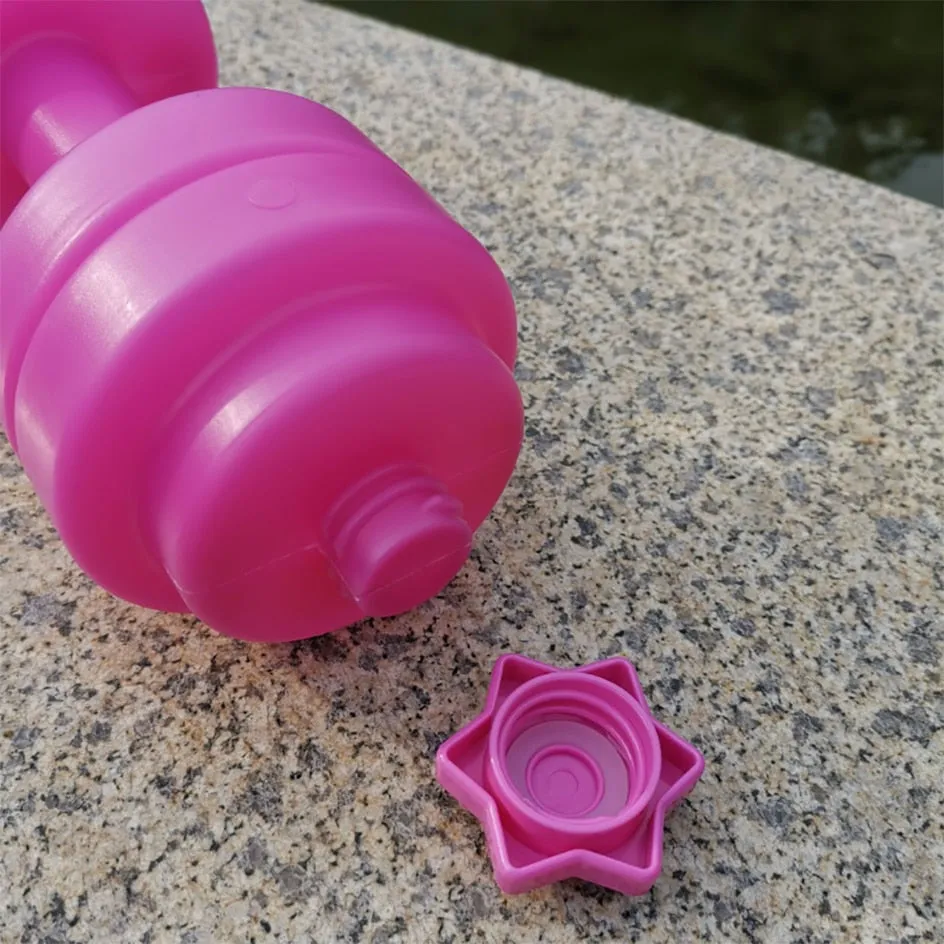 1kg Water Dumbbells