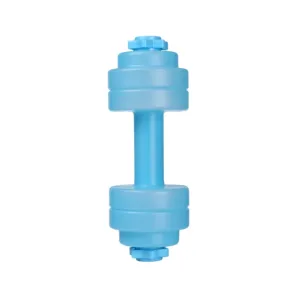 1kg Water Dumbbells