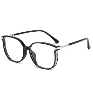 2024 NEW 70% Off - WOMEN'S PORTABLE FASHION ANTI-BLUE LIGHT READING GLASSES