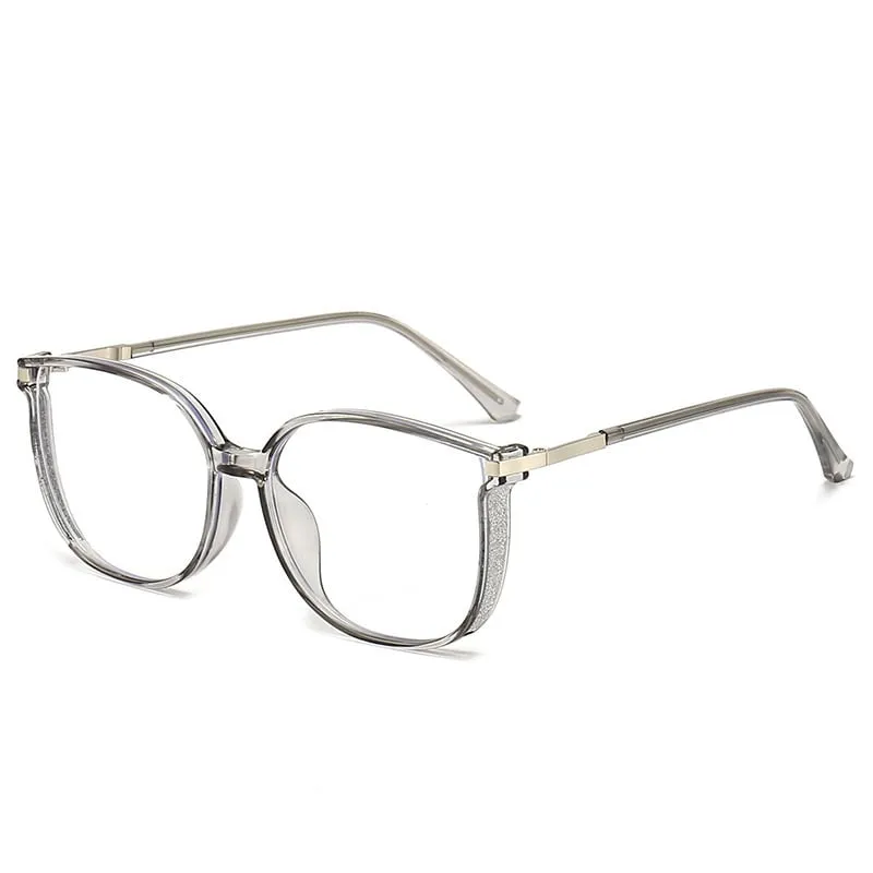 2024 NEW 70% Off - WOMEN'S PORTABLE FASHION ANTI-BLUE LIGHT READING GLASSES