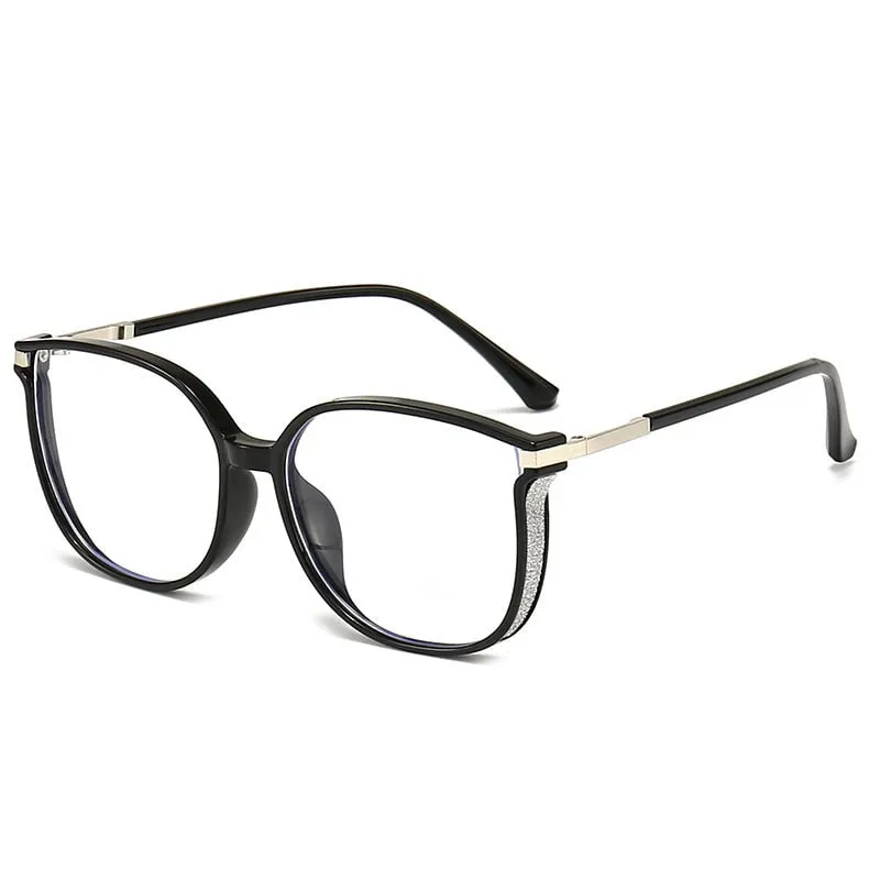 2024 NEW 70% Off - WOMEN'S PORTABLE FASHION ANTI-BLUE LIGHT READING GLASSES