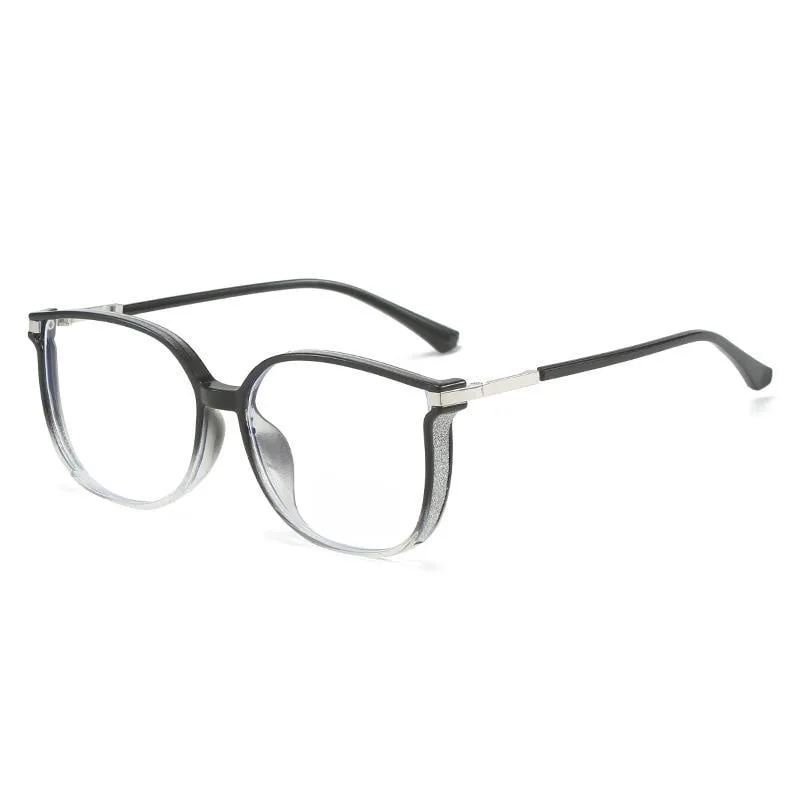 2024 NEW 70% Off - WOMEN'S PORTABLE FASHION ANTI-BLUE LIGHT READING GLASSES