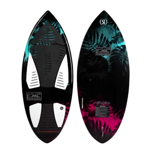 2025 Ronix Carbon Air Core 3 Women's Skimmer Wakesurf Board