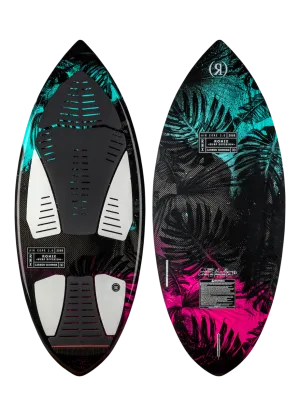 2025 Ronix Women's Carbon Air Core 3 - Skimmer Surf Board
