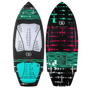 2025 Ronix Women's Koal Surface Sea Captain Wakesurf Board