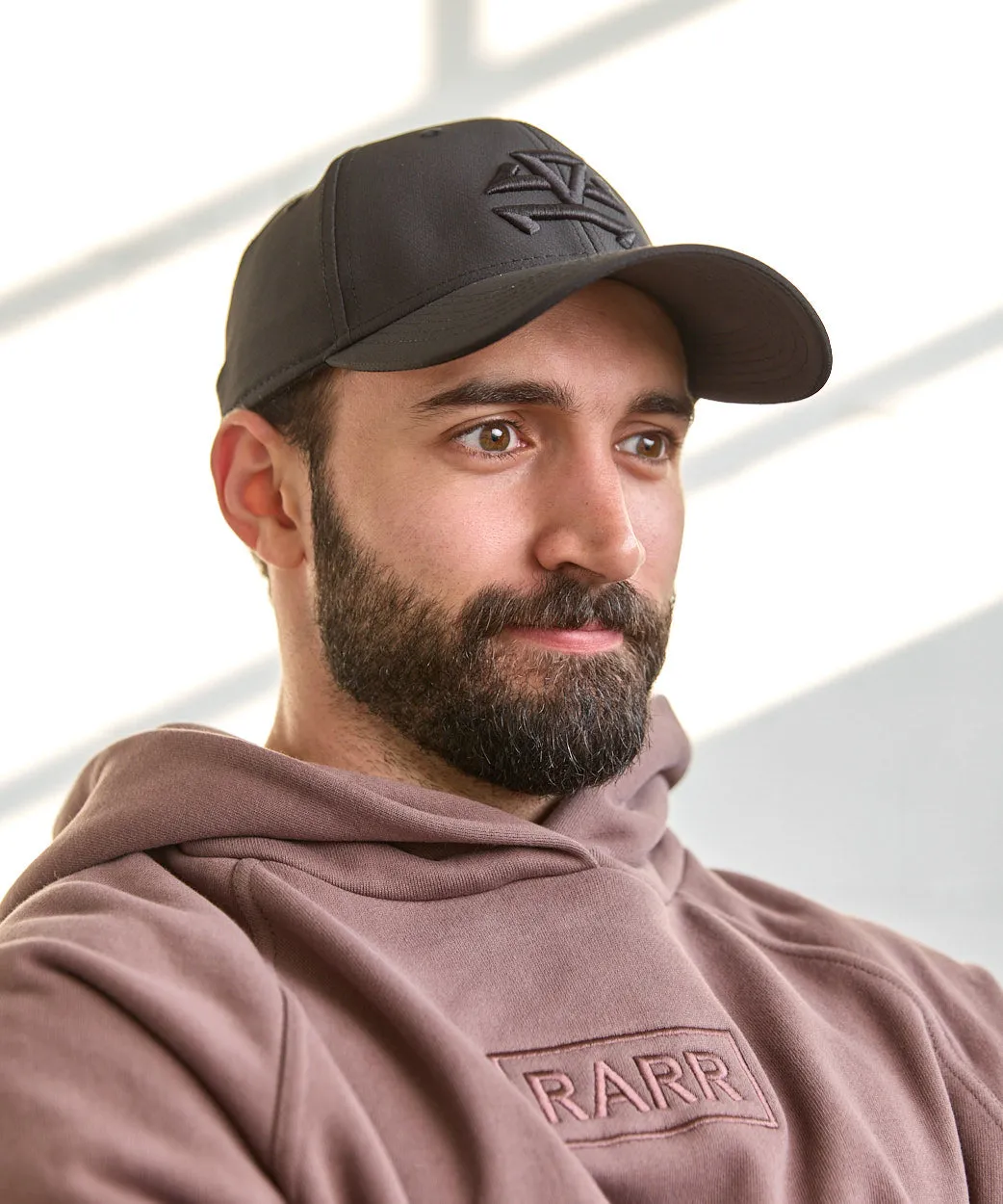 3D Embroidered Performance Hat