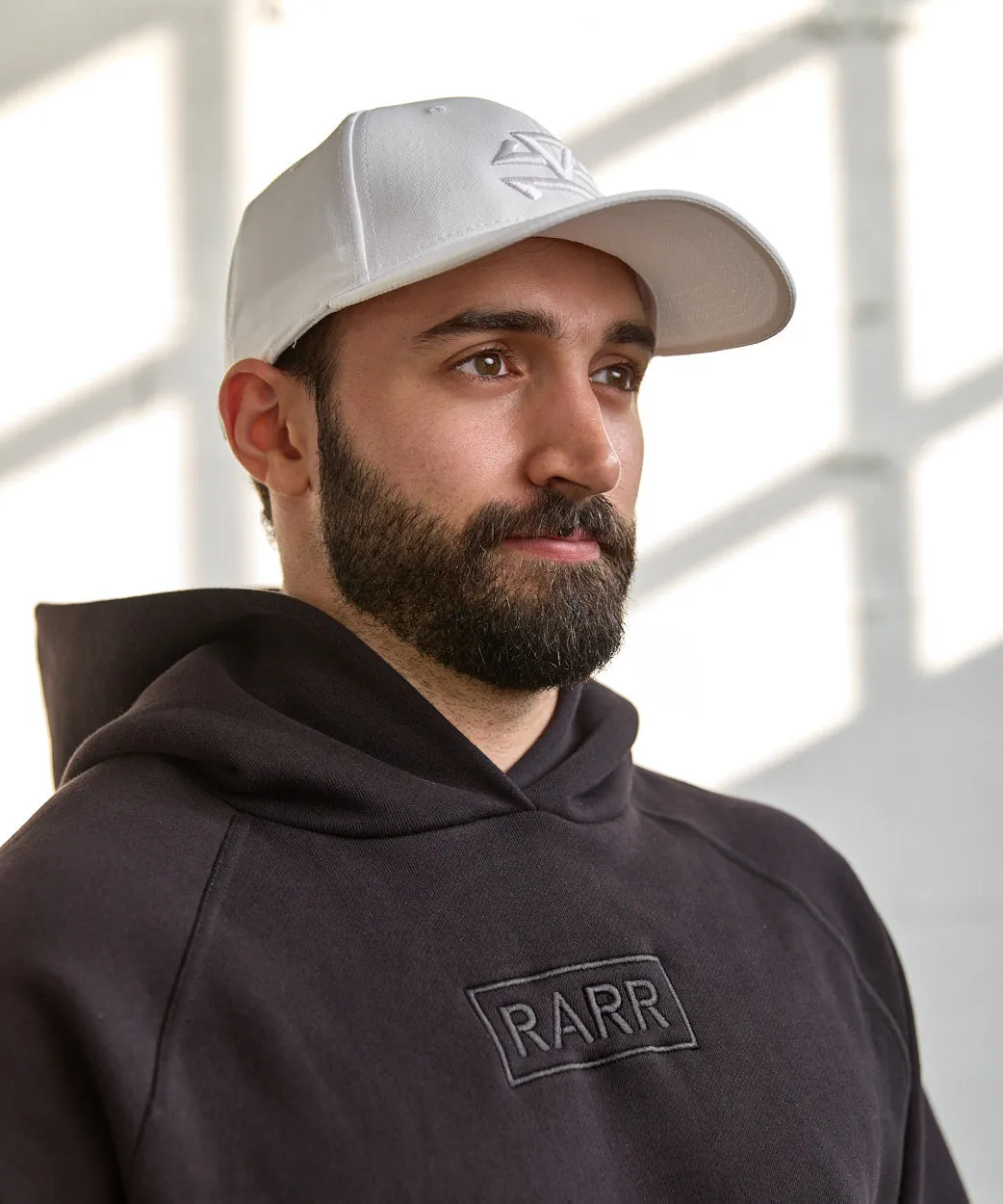 3D Embroidered Performance Hat