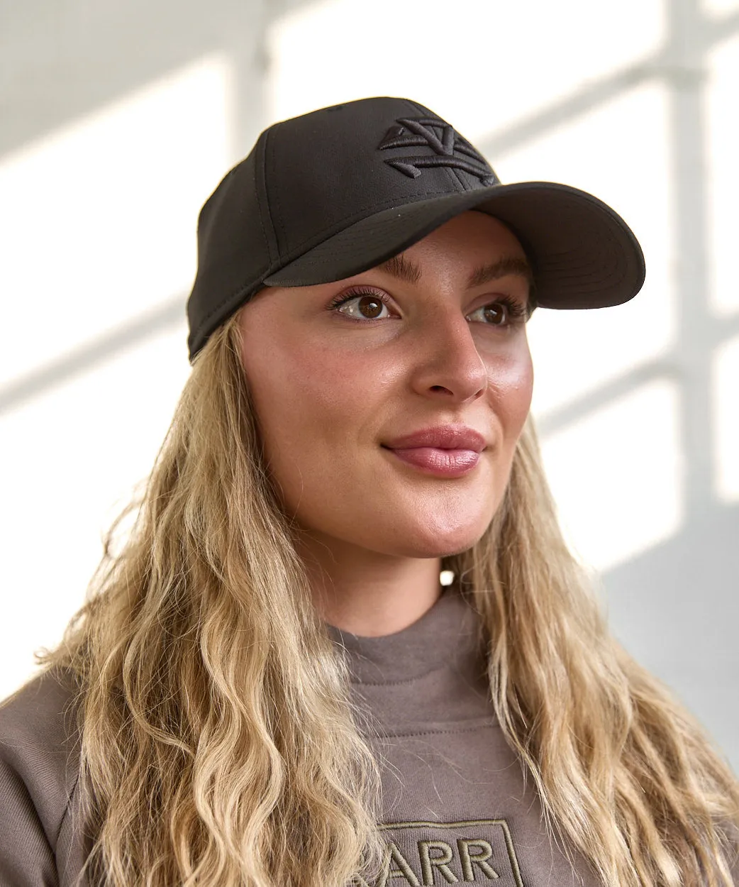3D Embroidered Performance Hat