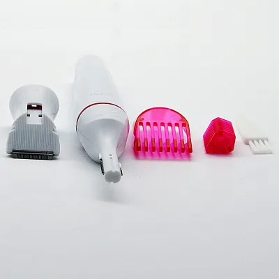 5-in-1 Shaver-Make Your Body tidy Totally