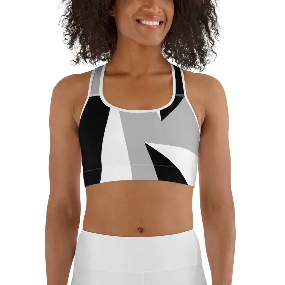 50 Ways Athleisure Bra