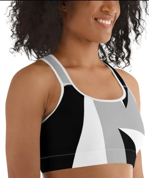 50 Ways Athleisure Bra