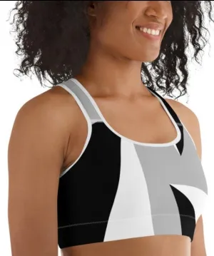 50 Ways Athleisure Bra