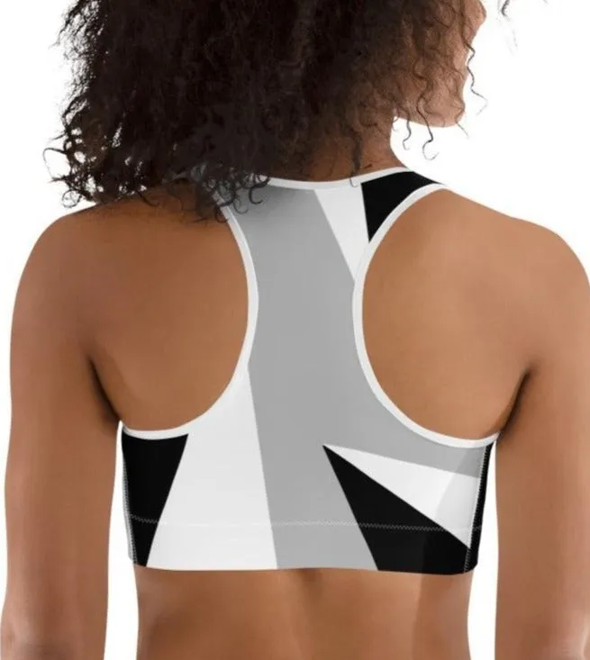 50 Ways Athleisure Bra