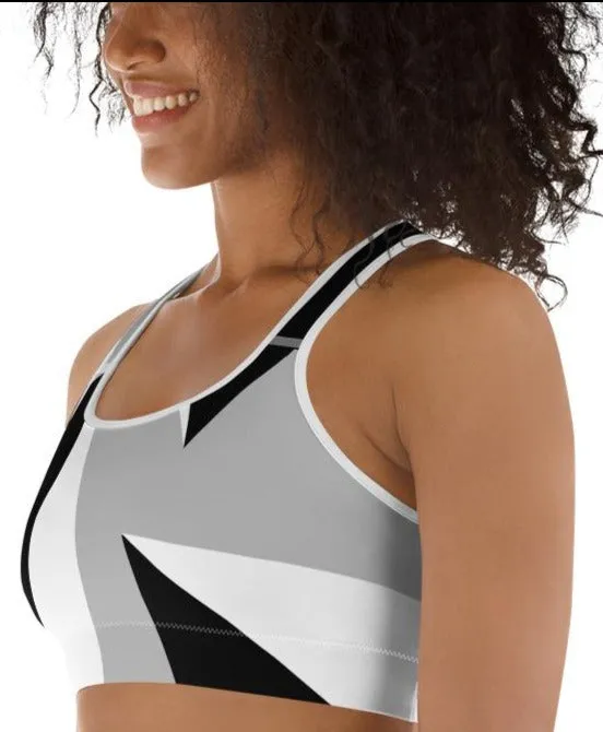 50 Ways Athleisure Bra