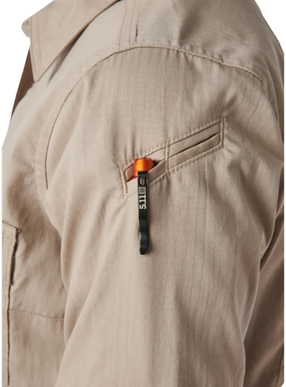 5.11 Tactical Women's ABR Pro Shirt Long Sleeve