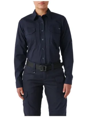 5.11 Tactical Women's ABR Pro Shirt Long Sleeve