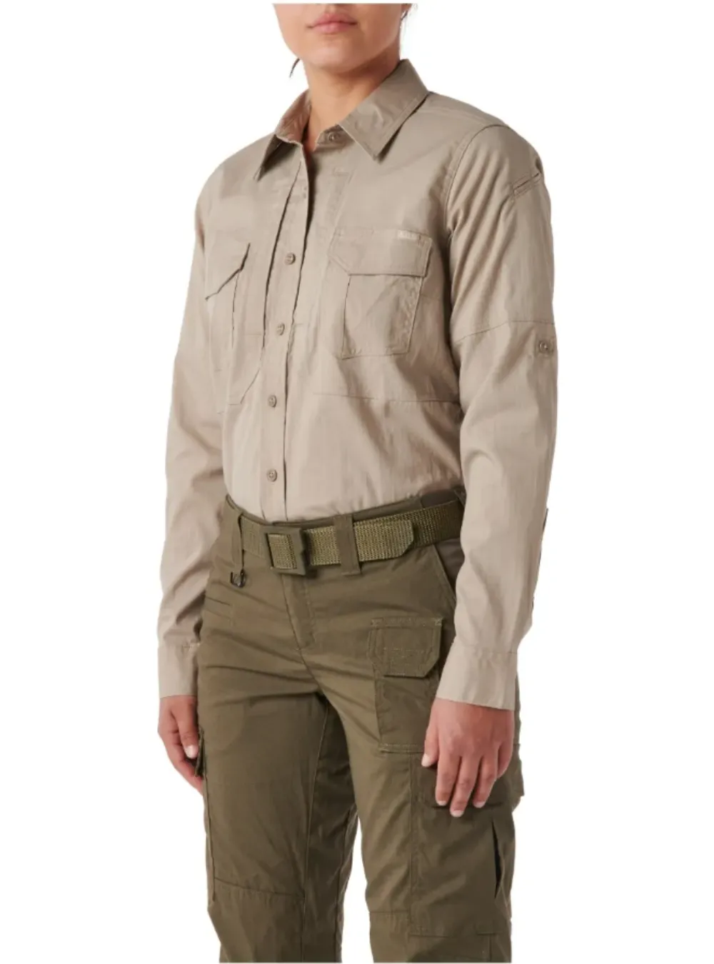 5.11 Tactical Women's ABR Pro Shirt Long Sleeve