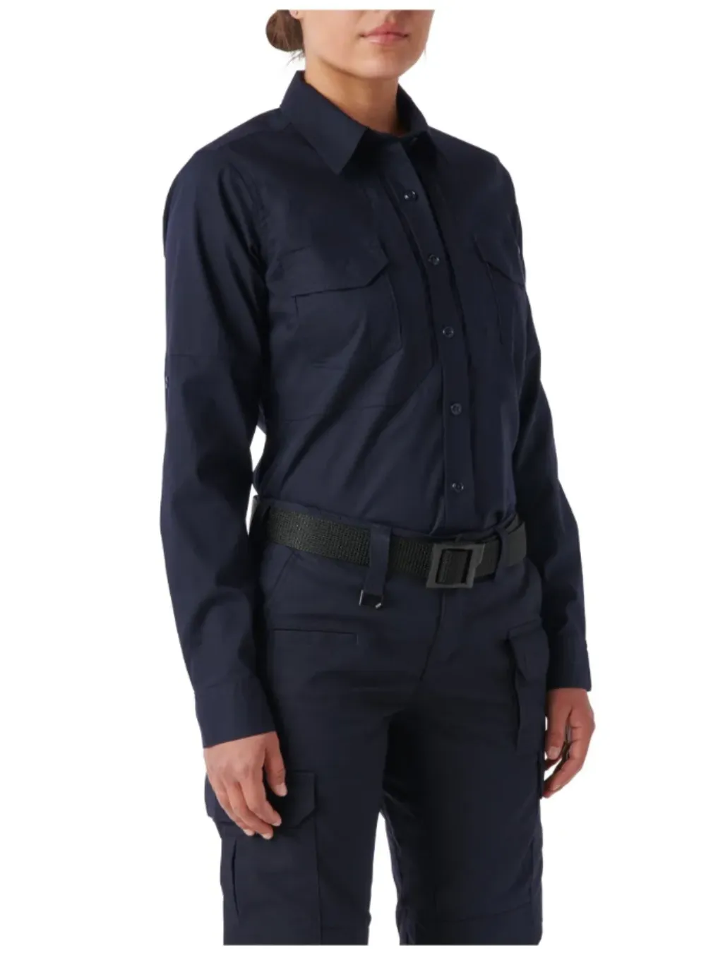 5.11 Tactical Women's ABR Pro Shirt Long Sleeve