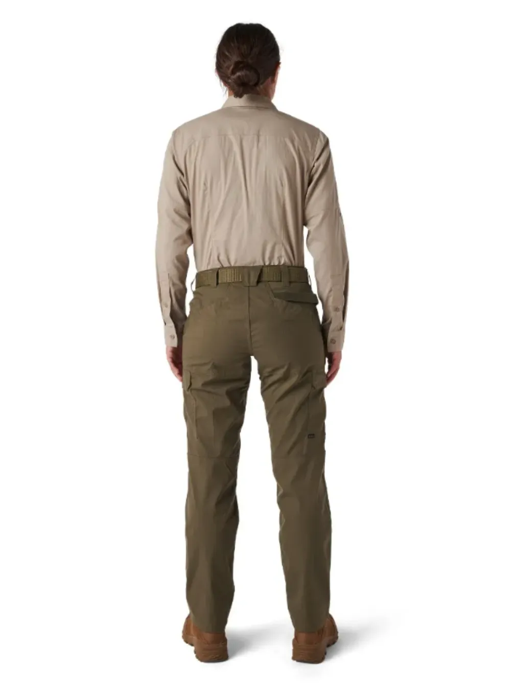5.11 Tactical Women's ABR Pro Shirt Long Sleeve