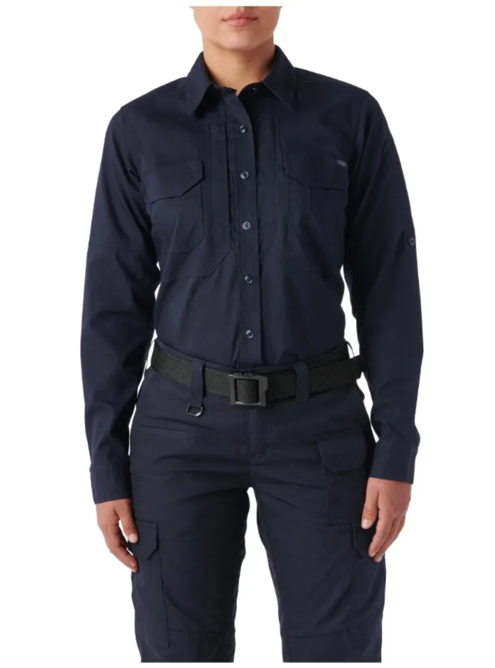 5.11 Tactical Women's ABR Pro Shirt Long Sleeve