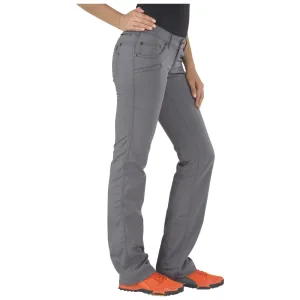 5.11 Tactical Women's Cirrus Pant Storm
