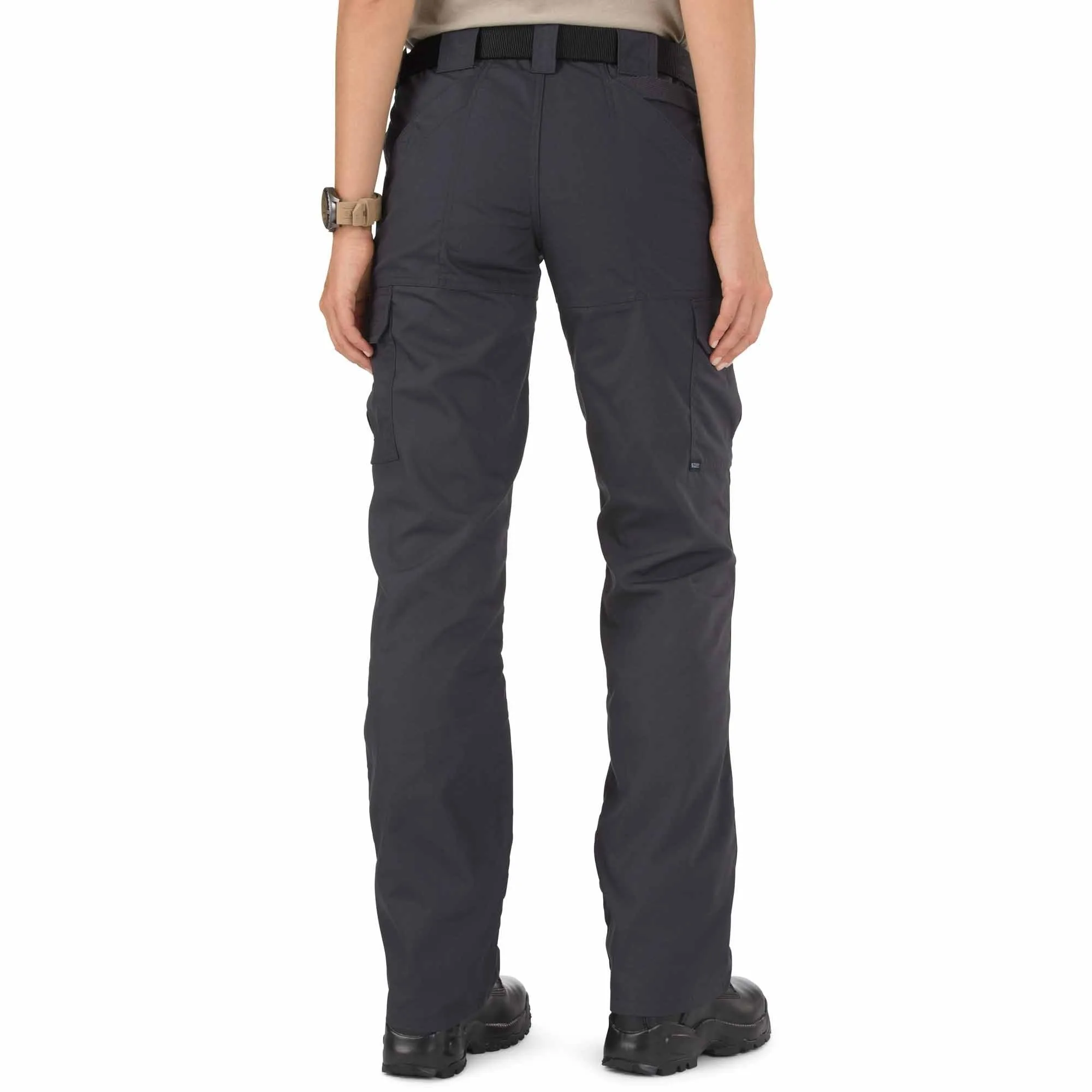 5.11 Women's TACLITE Pro Pant Charcoal
