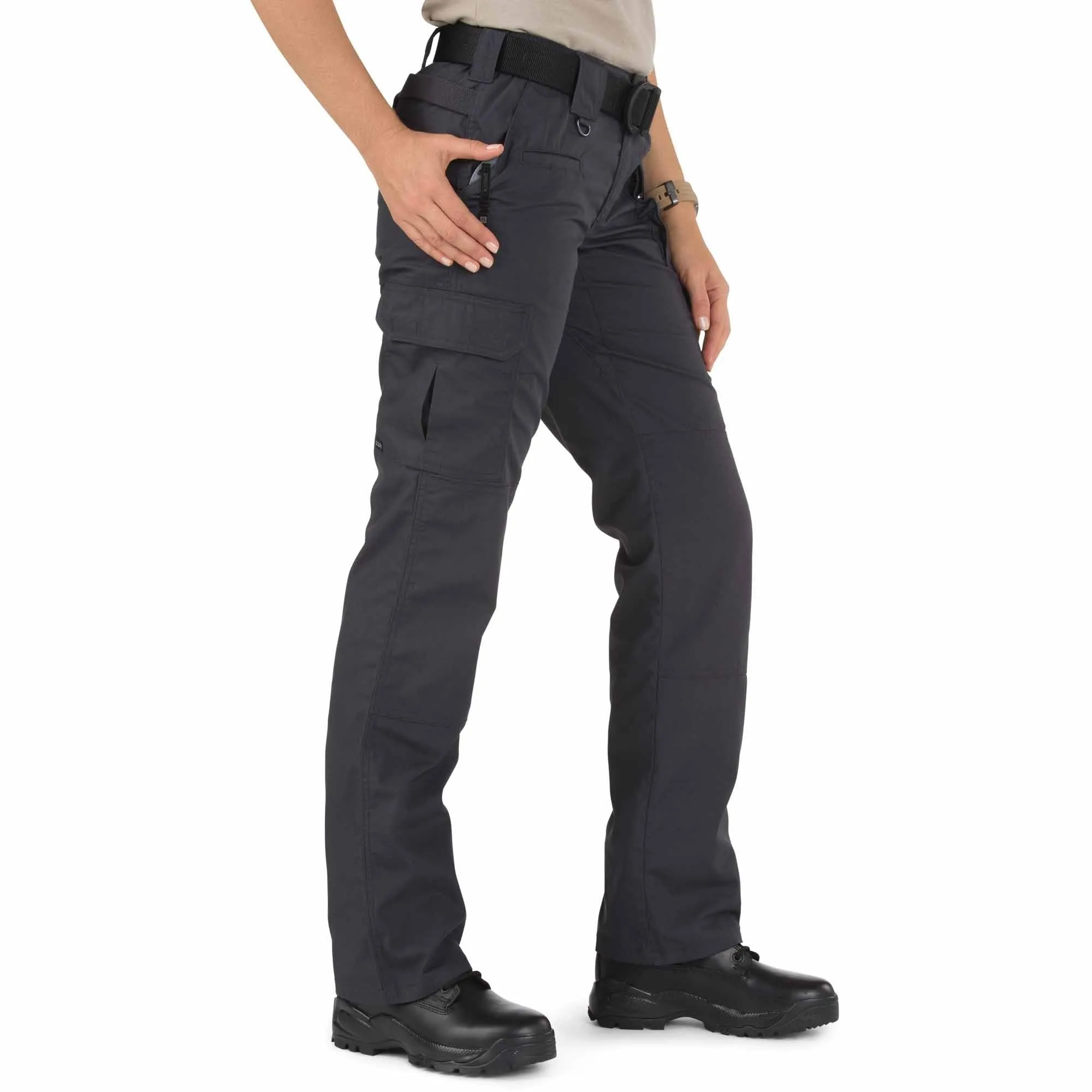 5.11 Women's TACLITE Pro Pant Charcoal