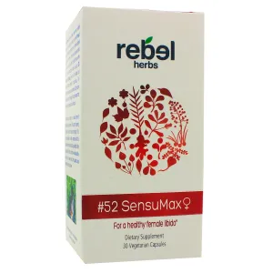 #52 SensuMax