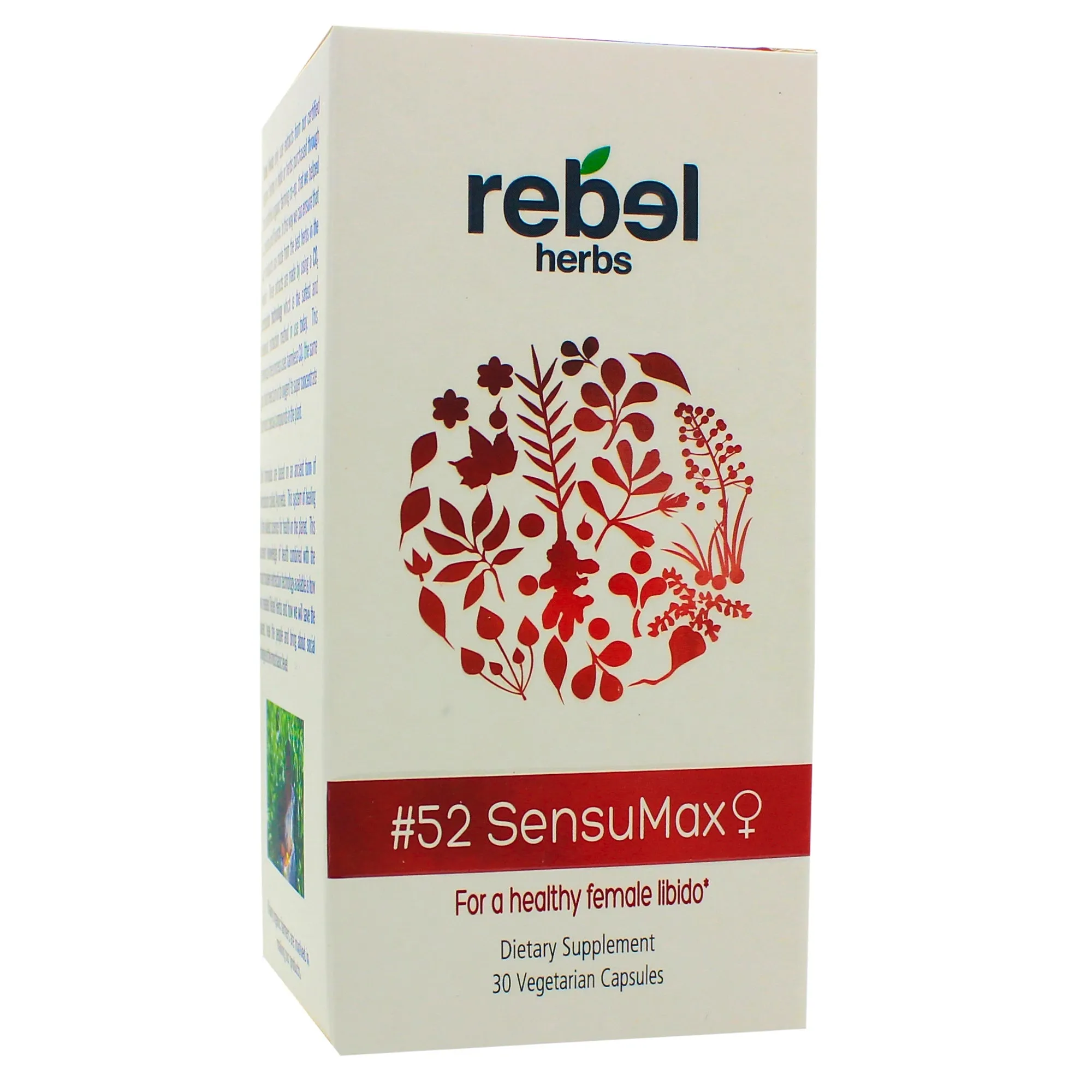 #52 SensuMax