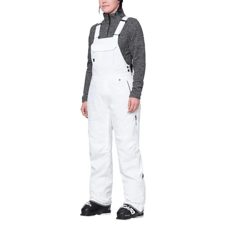686 Black Magic Bib Womens (M2W406) 2025