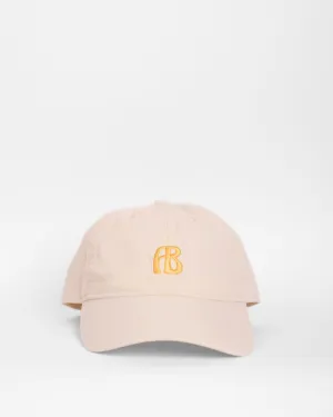AB Cap - Natural/Amber