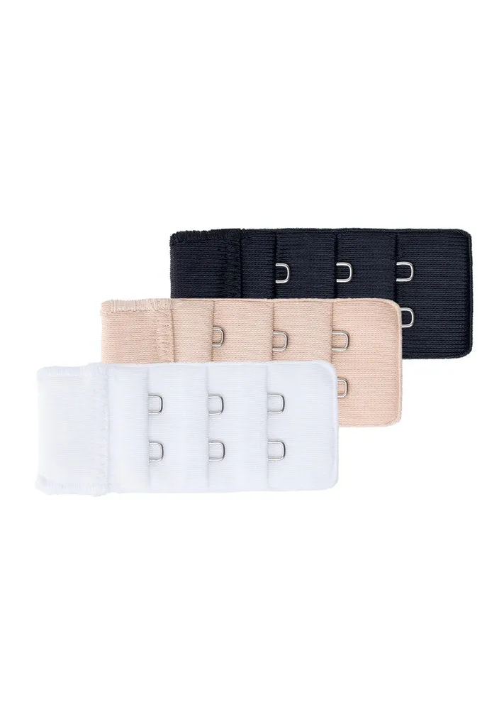 Accessories - Bra Extender 3 Pack