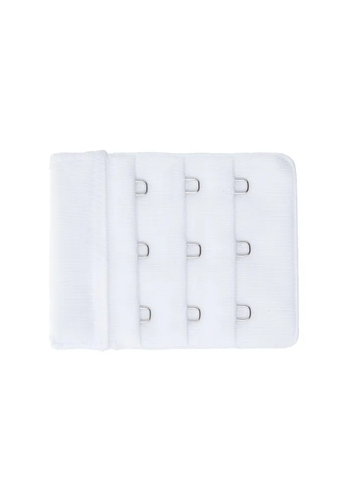 Accessories - Bra Extender 3 Pack