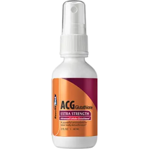 ACG Glutathione Extra Strength 2oz