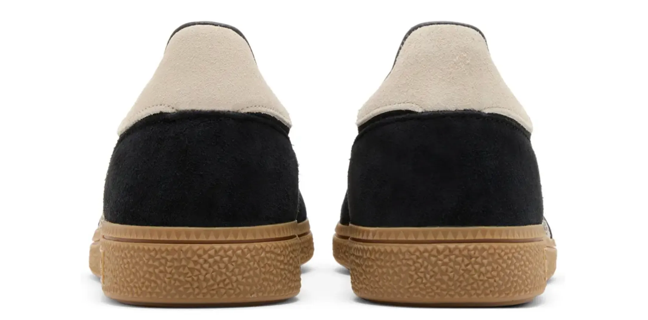 Adidas Handball Spezial Black Wonder Leopard (Women's)