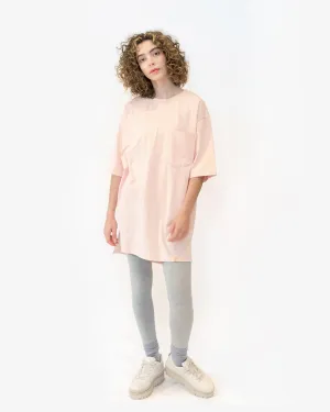 ADULTS FREE-STYLE LONG T-SHIRT