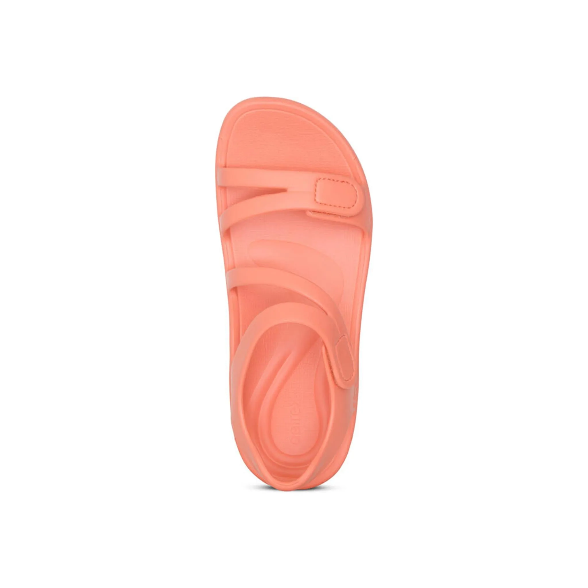 Aetrex | Jillian Sport Water-Friendly Sandal Coral