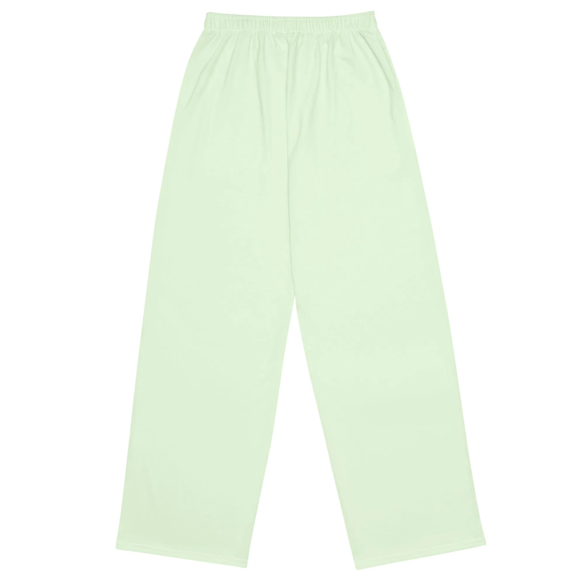 Agape Women's Flowy Pants