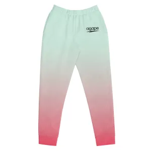 Agape Women's Retro Joggers