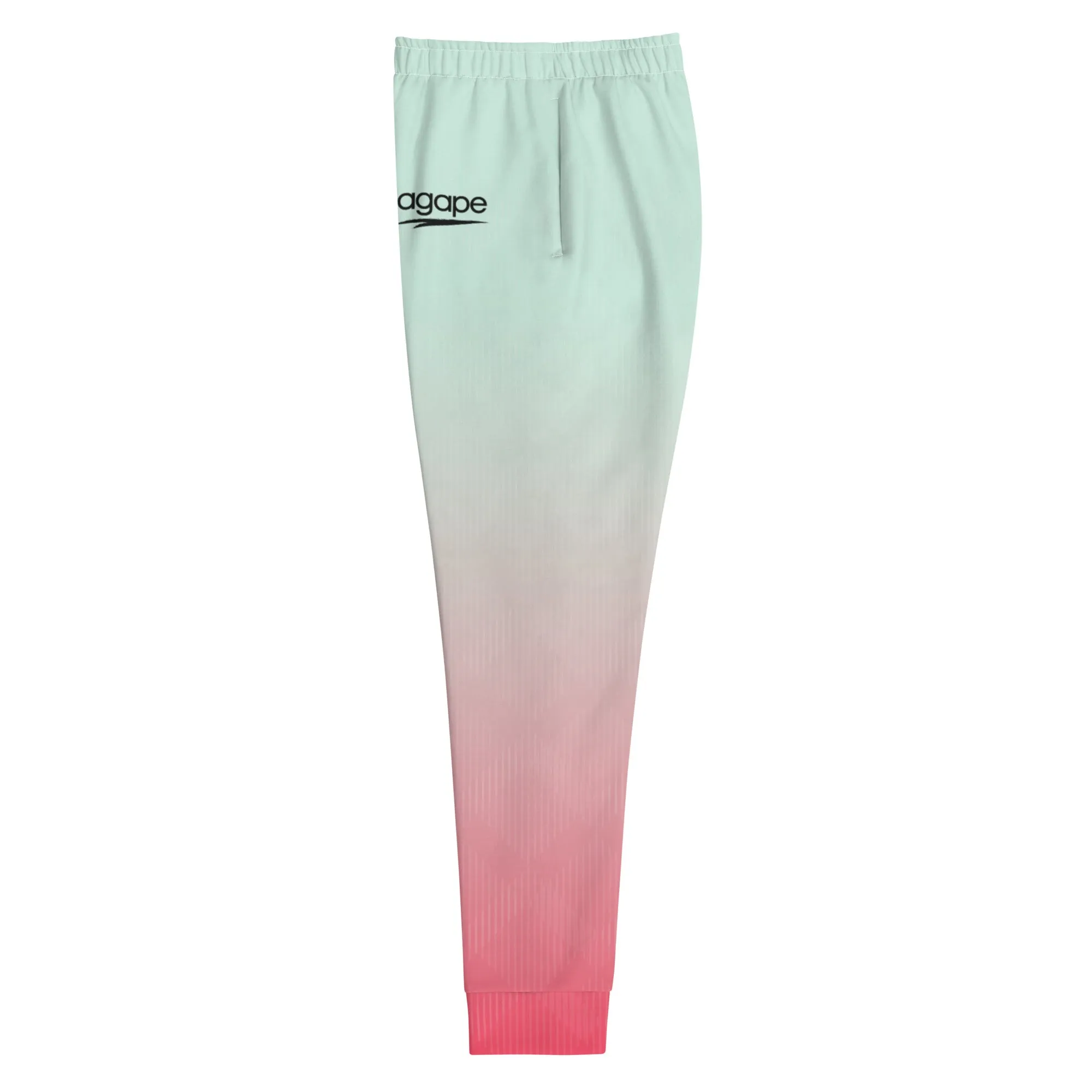 Agape Women's Retro Joggers