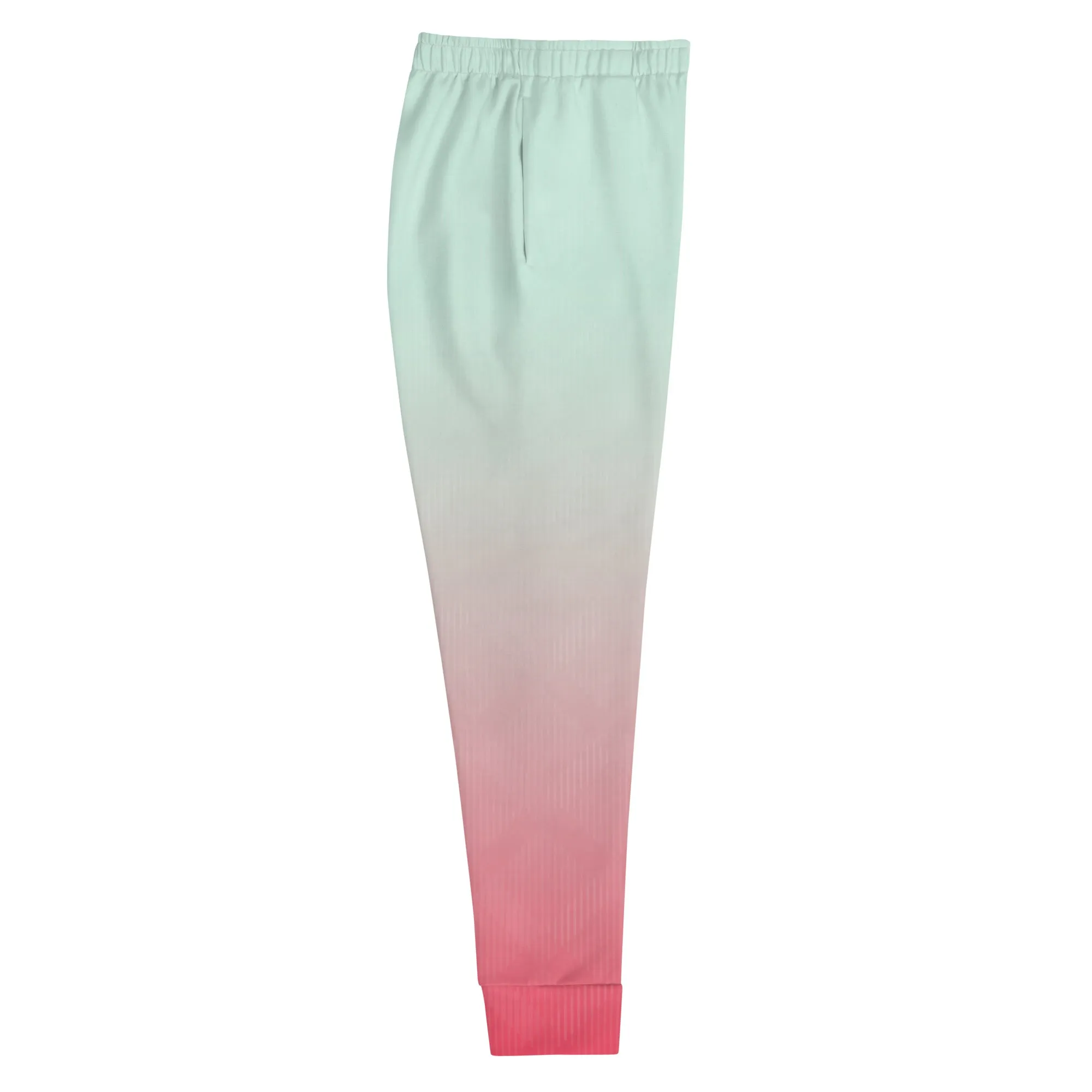 Agape Women's Retro Joggers