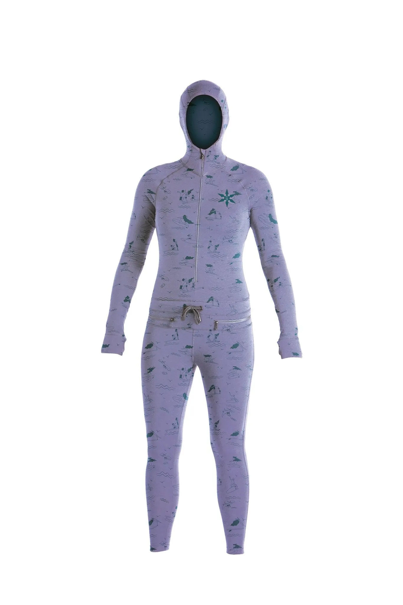 Airblaster Women's Classic Ninja Suit