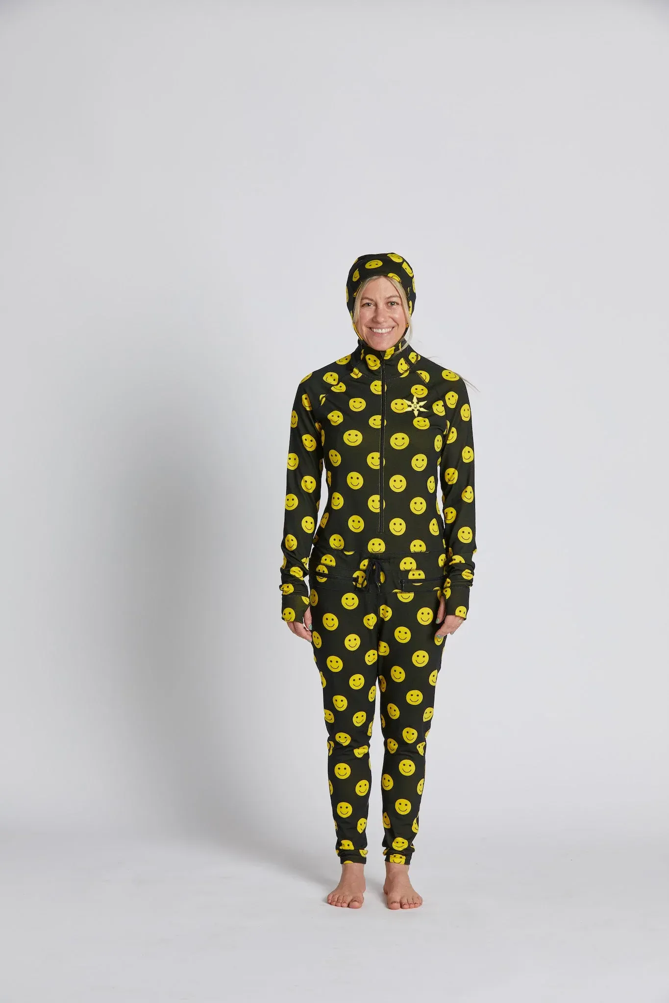 Airblaster Women's Classic Ninja Suit