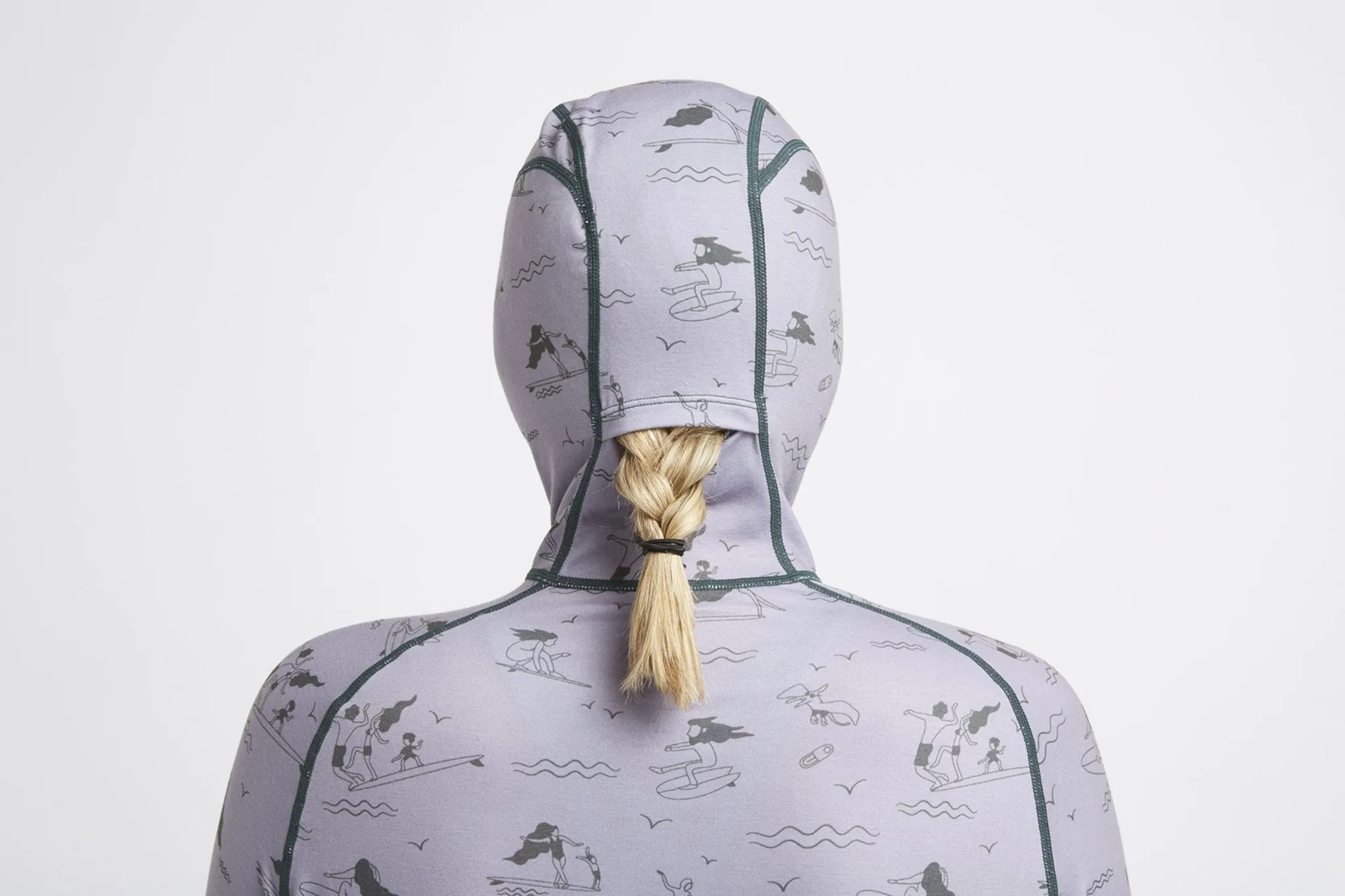 Airblaster Women's Classic Ninja Suit