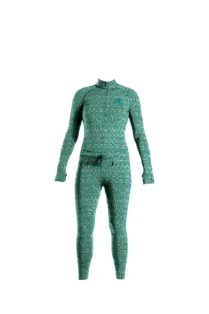 Airblaster Women's Hoodless Ninja Suit