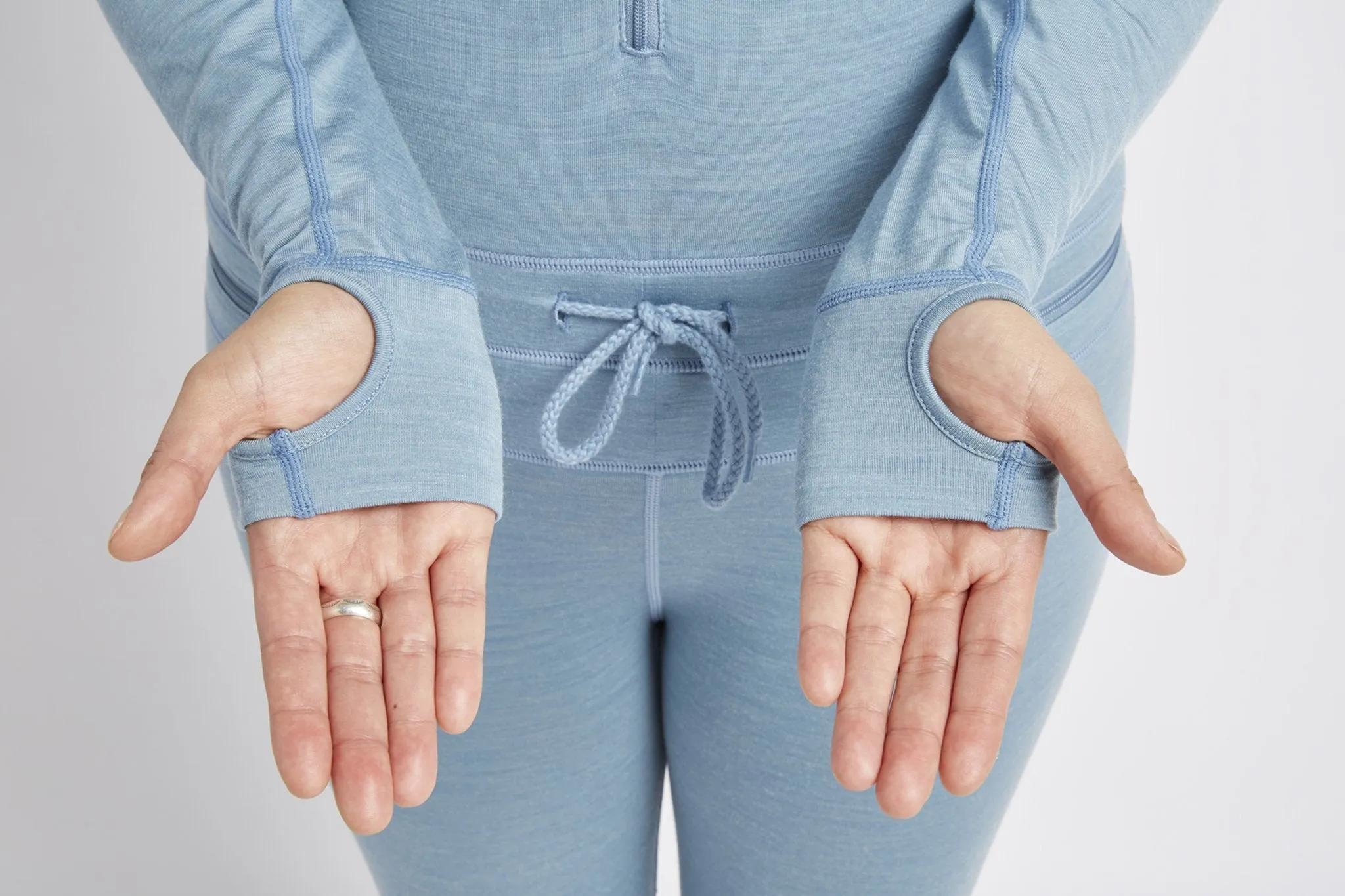 Airblaster Women's Merino Ninja Suit